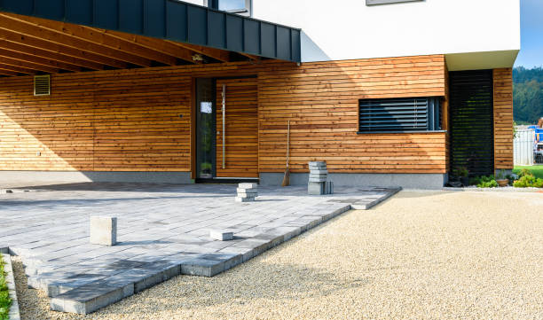 Reasons to Select Us for Your Driveway Paving Requirements in Richmond, IN