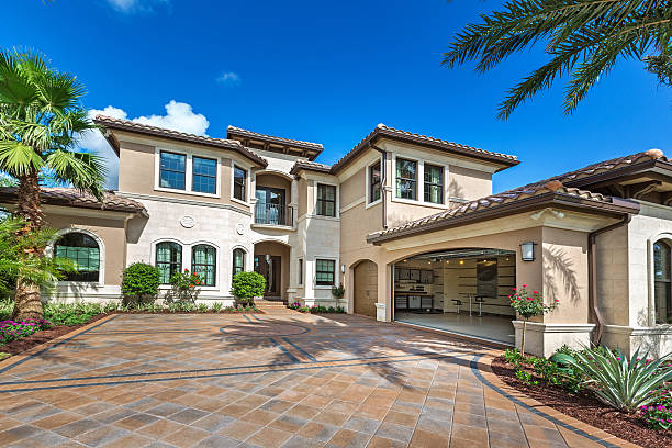 Best Residential Paver Driveway  in Richmond, IN